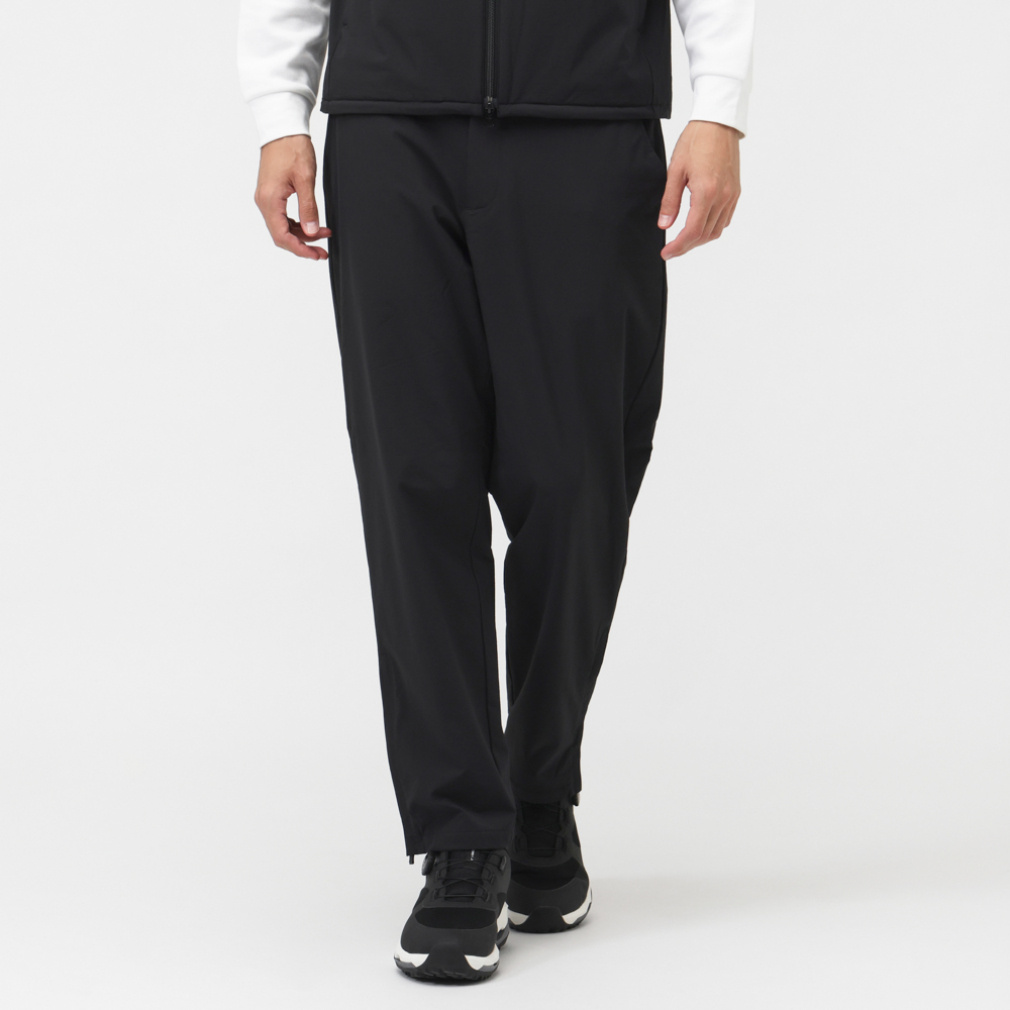 サタデーズニューヨークシティ ゴルフウェア ロングパンツ 秋 冬