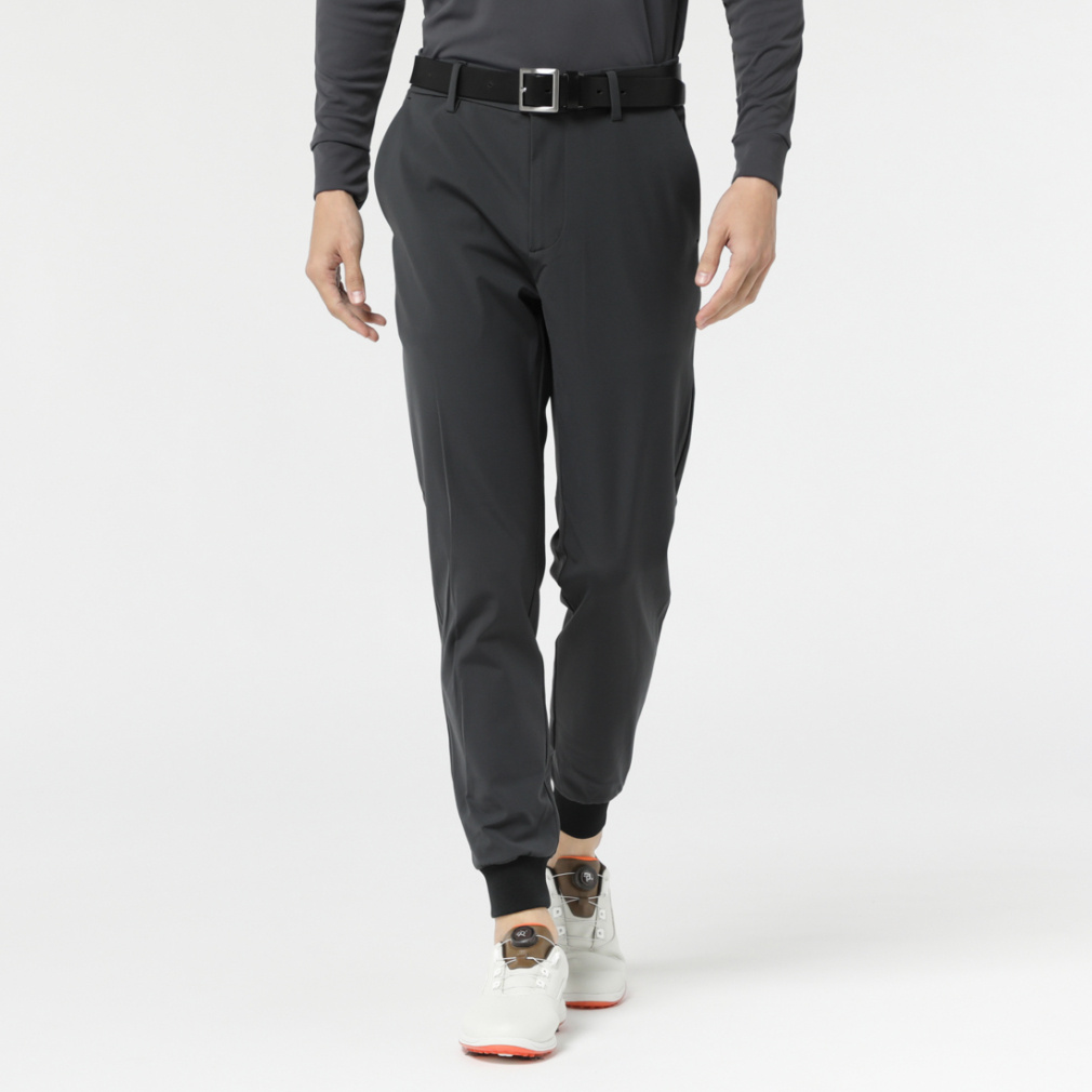 iCebhA[Y StEFA XbNX H ~ UAG MA BASIC JOGGER (23FWHSM-04) Y UNITED ARROWS