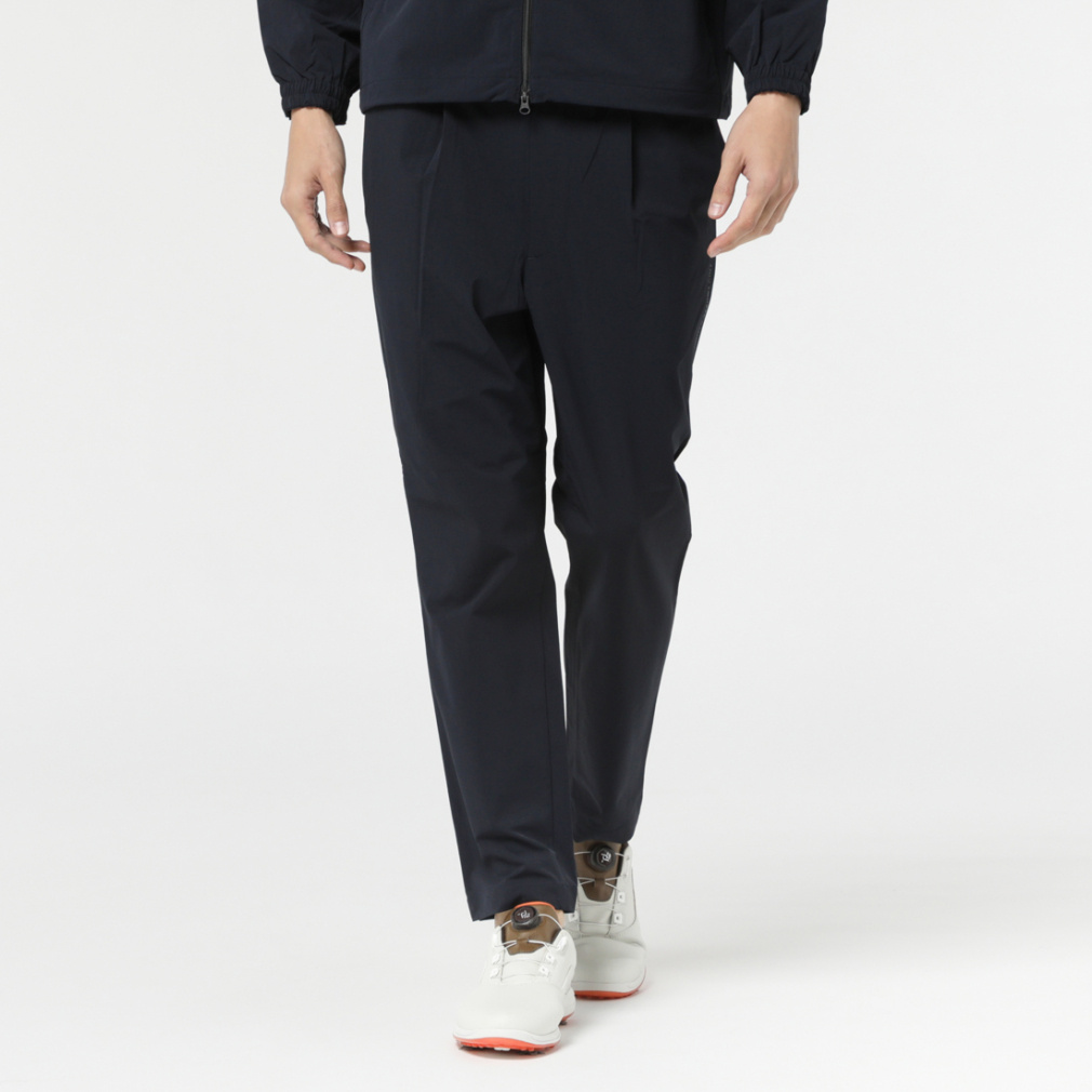 ユナイテッドアローズ ゴルフウェア スラックス 秋 冬 UAG MB 360 NP (23SSUGM-24) メンズ UNITED ARROWS