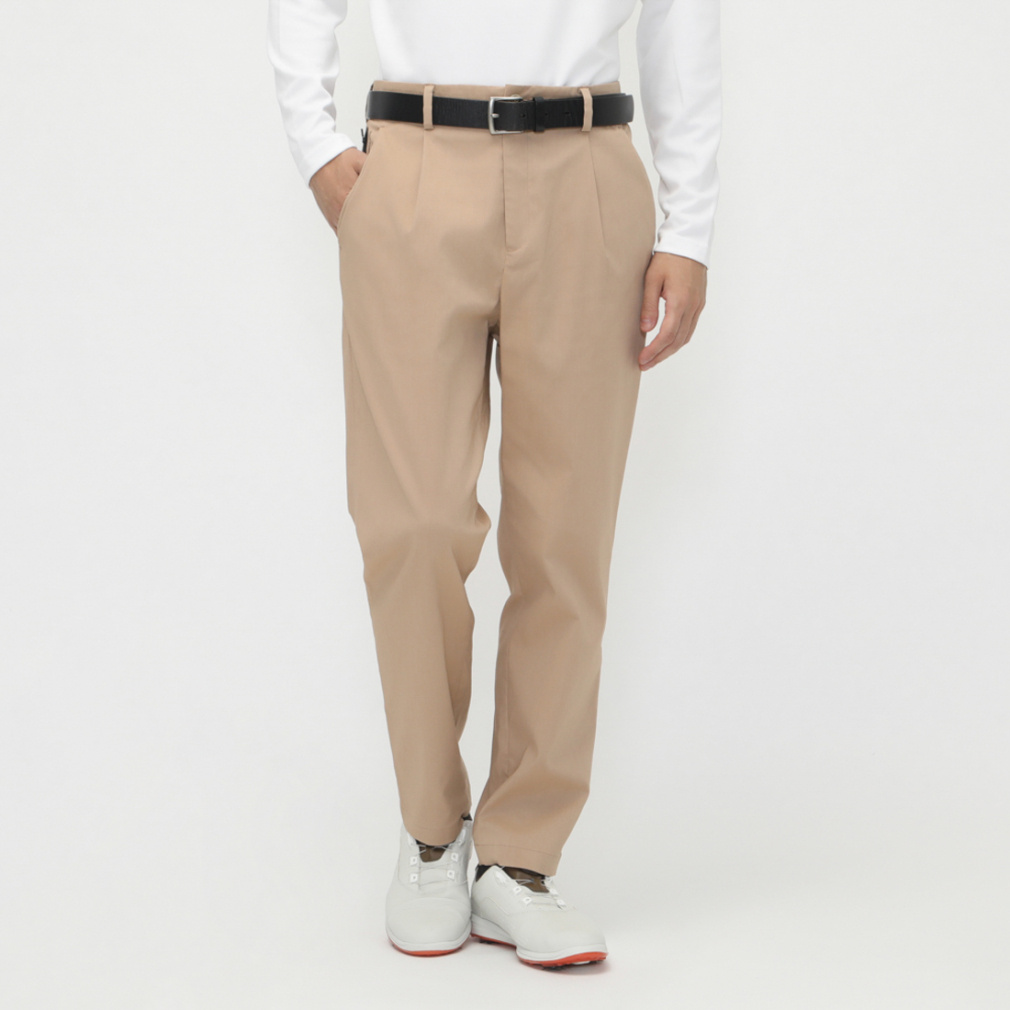 ユナイテッドアローズ ゴルフウェア スラックス 秋 冬 UAG MB CB NP (UAGM-24213) メンズ UNITED ARROWS