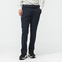 4wayストレッチクロップドテーパードパンツ TR-1P1705TP