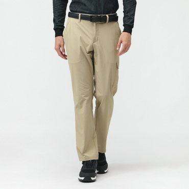 4wayストレッチカーゴストレートパンツ TR-1P1715NT