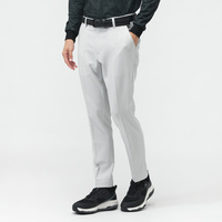 くるりと丈が調節できるパンツ テーパード TR-1P1725CP