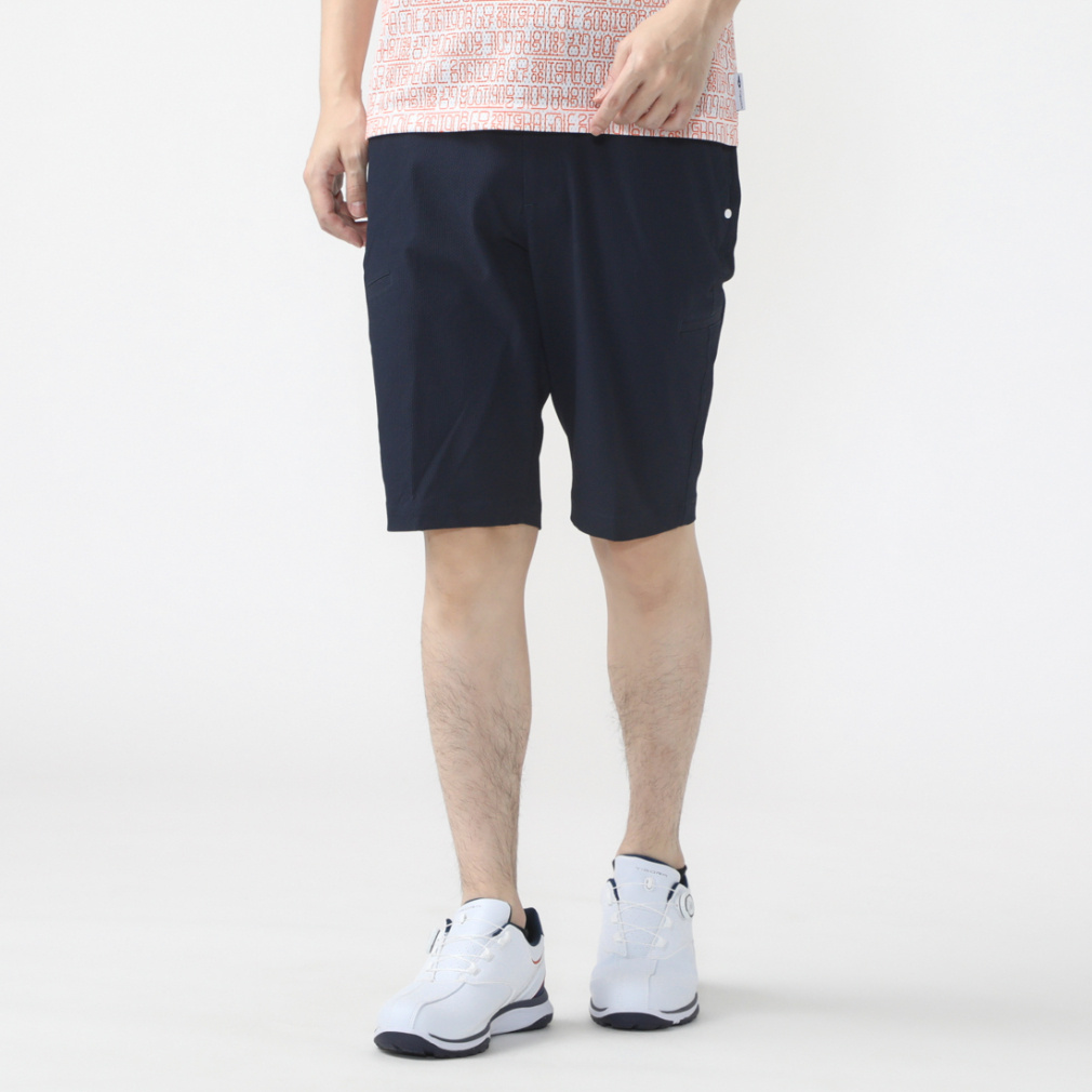 muta MARINE シアサッカー ショートパンツ シアサッカー ハーフパンツ [全3色] – muta Online Store