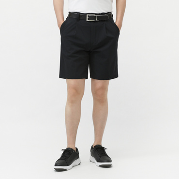 T.ナイロンタフタショートパンツ TR-1P1215SP