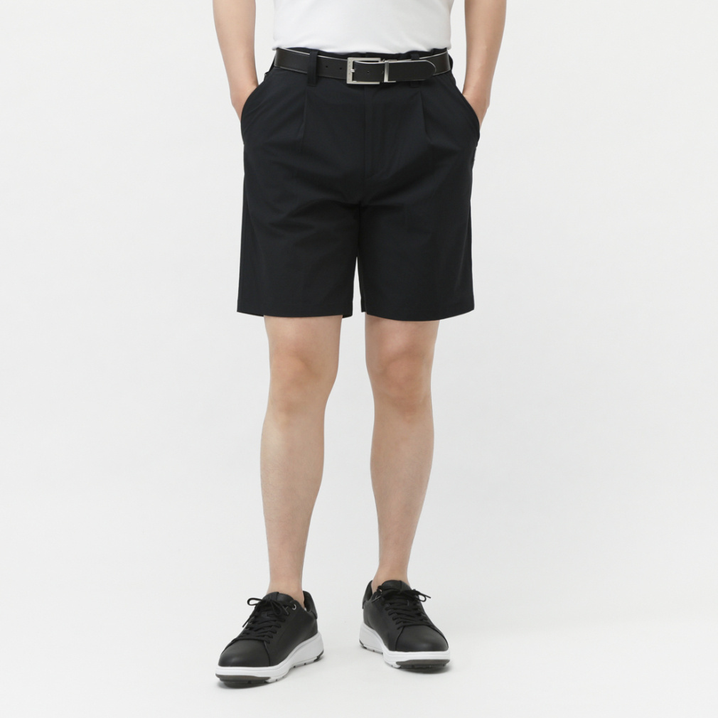 ＴＲＳＶTW１０５Ｈslpw ティゴラ ゴルフウェア ショートパンツ 春 夏 T.ナイロンタフタ