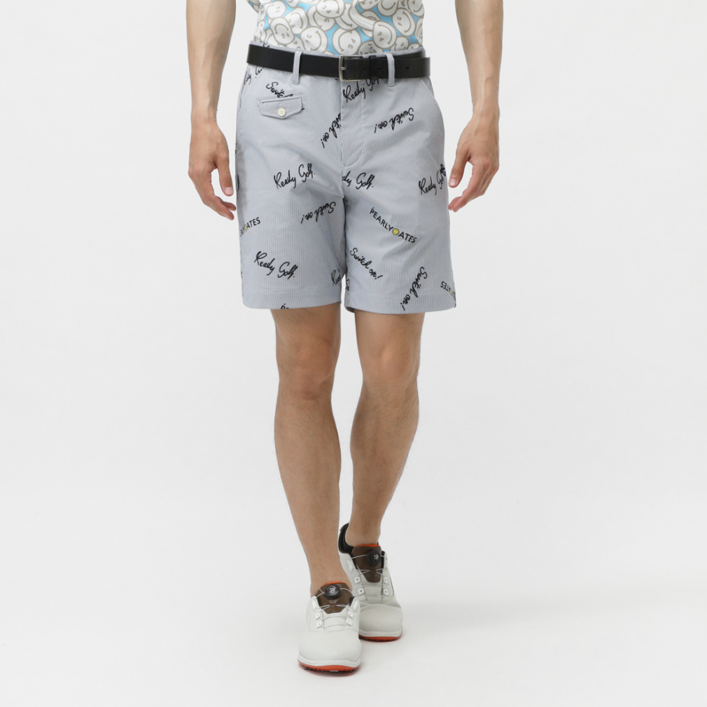 ゴルフウェア PEARLY ショートパンツ」の人気商品一覧 | 安い商品を