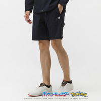 パーリーゲイツ ゴルフウェア ショートパンツ 春 夏 【ポケモン