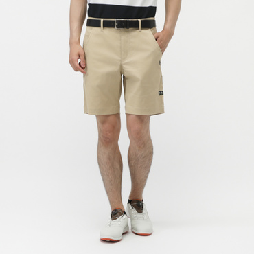 EXストレッチvision ポリエステルストレッチドビーショートパンツ 0535132501