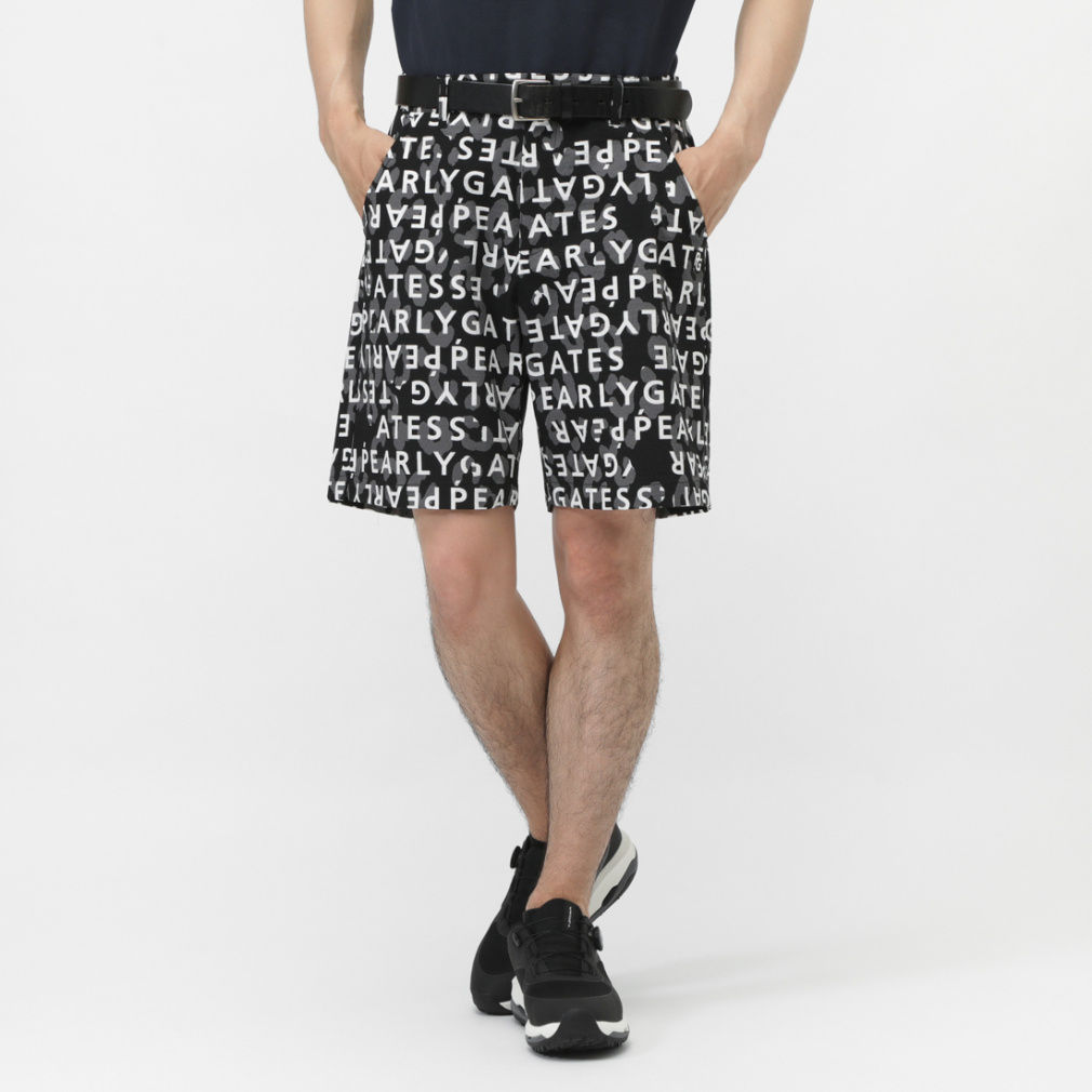 257 パーリーゲイツ ショートパンツ TEXBRID 高ストレッチ 0 S 71SCDfqbW8L.jpg