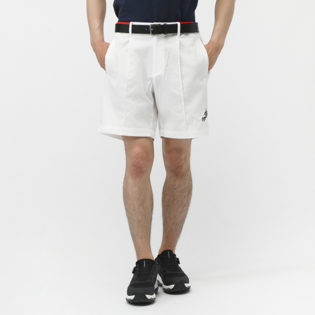 マスターバニーエディション ゴルフウェア ショートパンツ 春 夏 【原