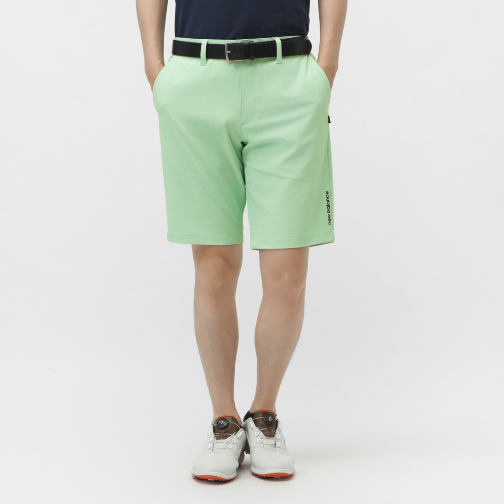 j[oX StEFA V[gpc t  ATHLETIC HALF PANT (0125132001) Y New Balance