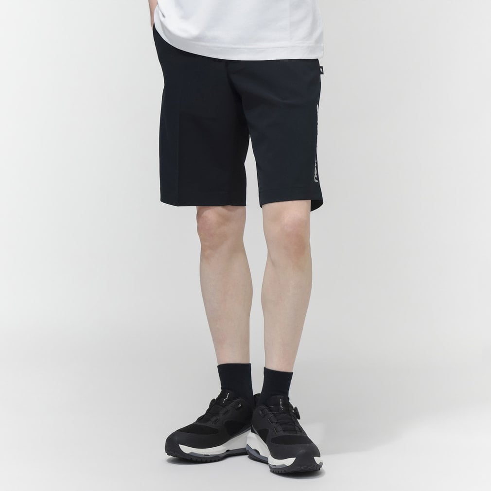 ニューバランス ゴルフウェア ショートパンツ 春 夏 ATHLETIC HALF
