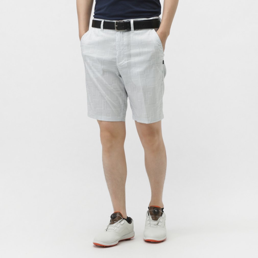 j[oX StEFA V[gpc t  ATHLETIC SHORT PANT (0125132003) Y New Balance