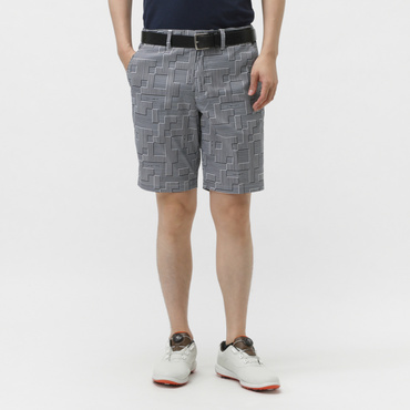 ATHLETIC SHORT PANT 0125132003