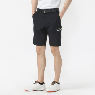 ATHLETIC HALF PANT 0124132002
