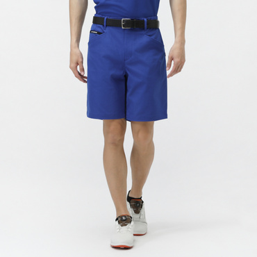 RELAXED SHORT PANT 0125138002