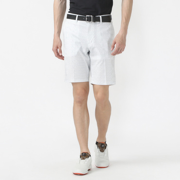 ATHLETIC SHORT PANT 0124132001