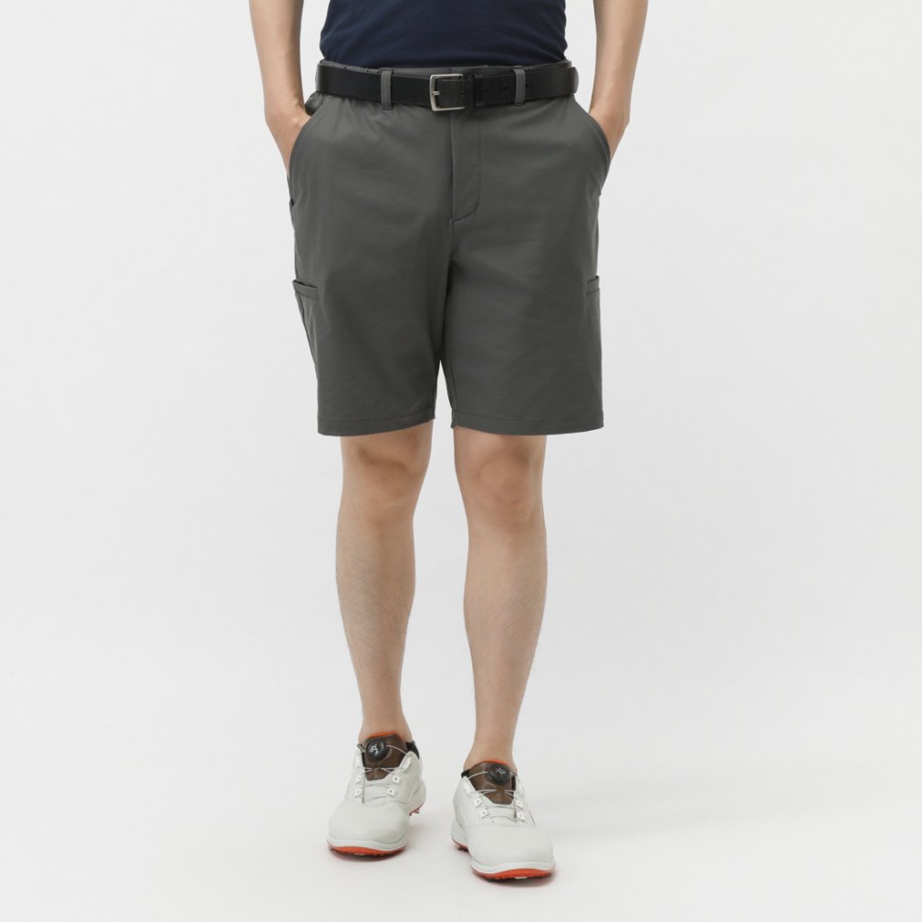 j[oX StEFA V[gpc t  RELAXED SHORT PANT (0125138001) Y New Balance