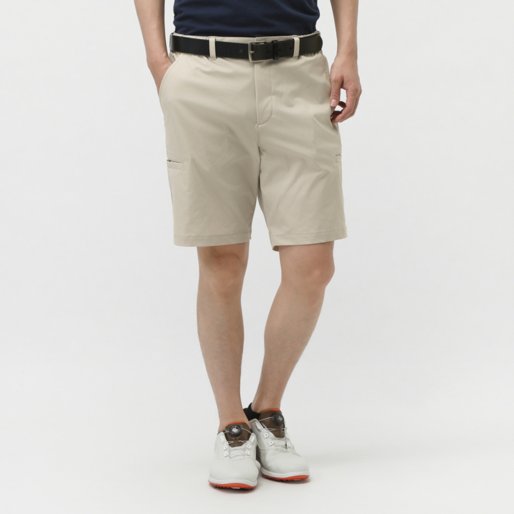 RELAXED SHORT PANT 0125138001