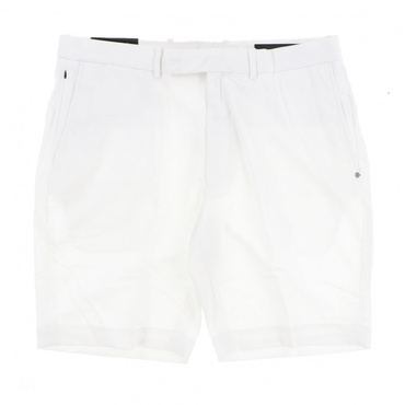 9インチ テーラード フィット ツイル ショートパンツ SS23-2356(ホワイト-ウエスト81cm)