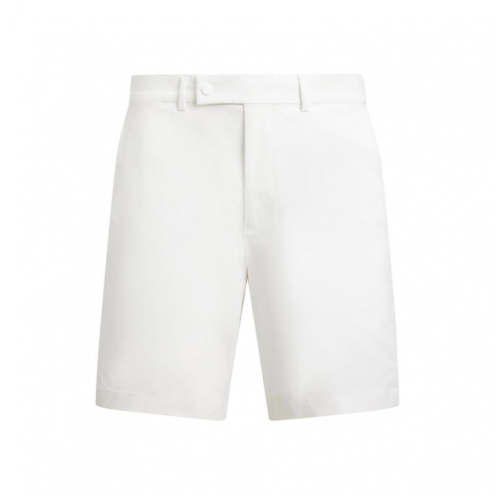 9インチ テーラード フィット パフォーマンス ショートパンツ SS26-2354(ホワイト-ウエスト81cm)