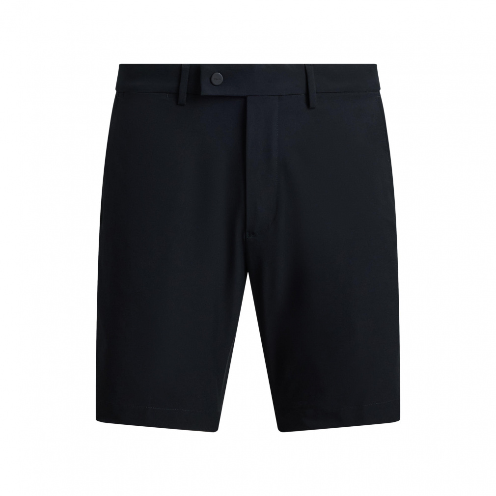 9インチ テーラード フィット パフォーマンス ショートパンツ SS26-2356(ブラック-ウエスト81cm)