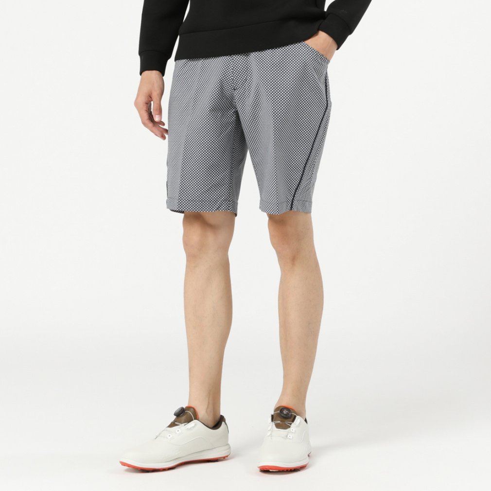 EXcDRY ショートパンツ QGMVJD57AP｜Alpen Online