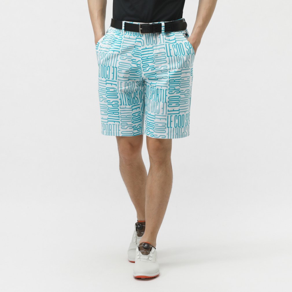 RbNX|eBt St StEFA V[gpc t  n[tpc (LG5SHP01M) Y le coq sportif GOLF