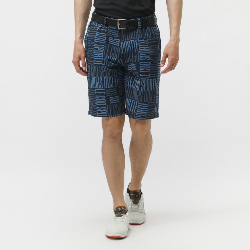 RbNX|eBt St StEFA V[gpc t  n[tpc (LG5SHP01M) Y le coq sportif GOLF