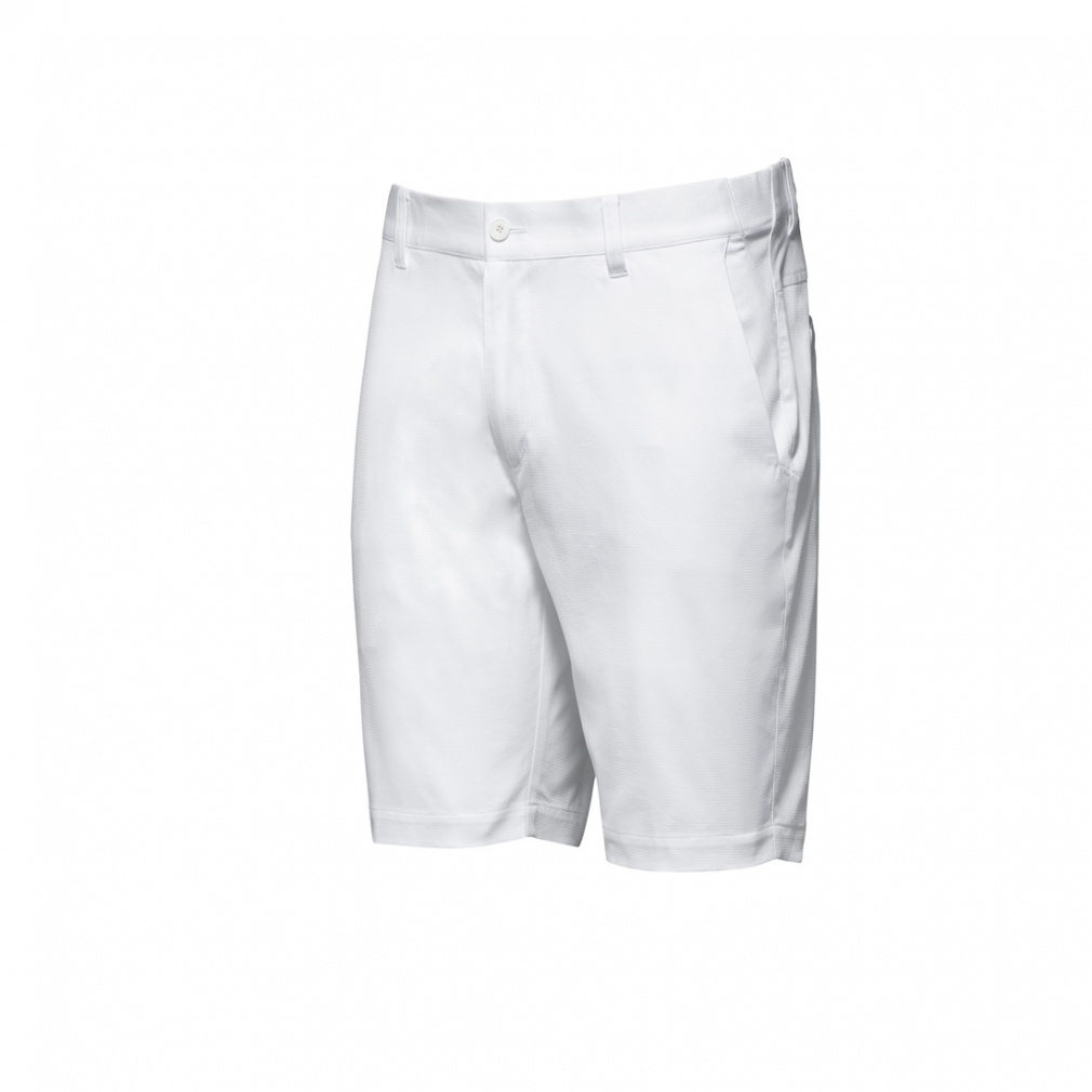 ライトウェイトドビーショートパンツ TMPMP169J 6665905870(ホワイト-S)