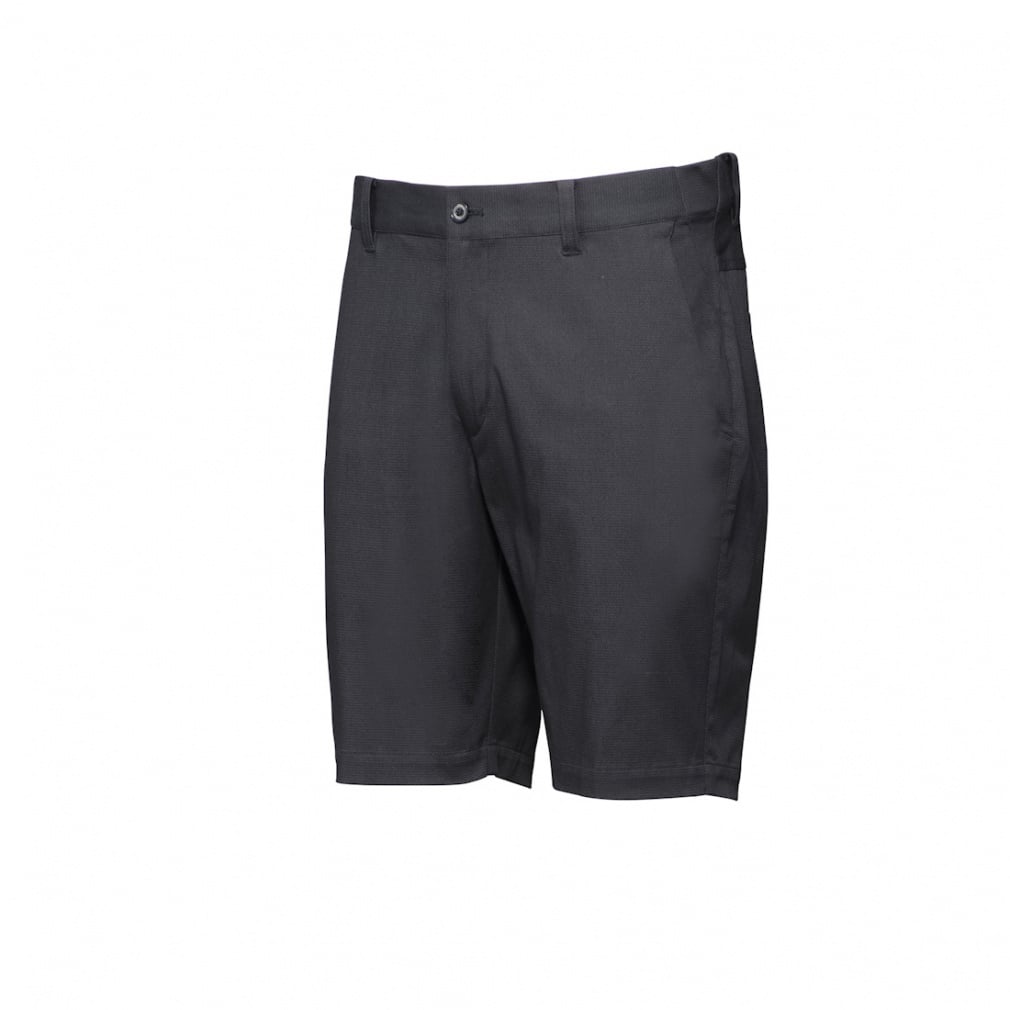 ライトウェイトドビーショートパンツ TMPMP169J 6665905870(ブラック-S)