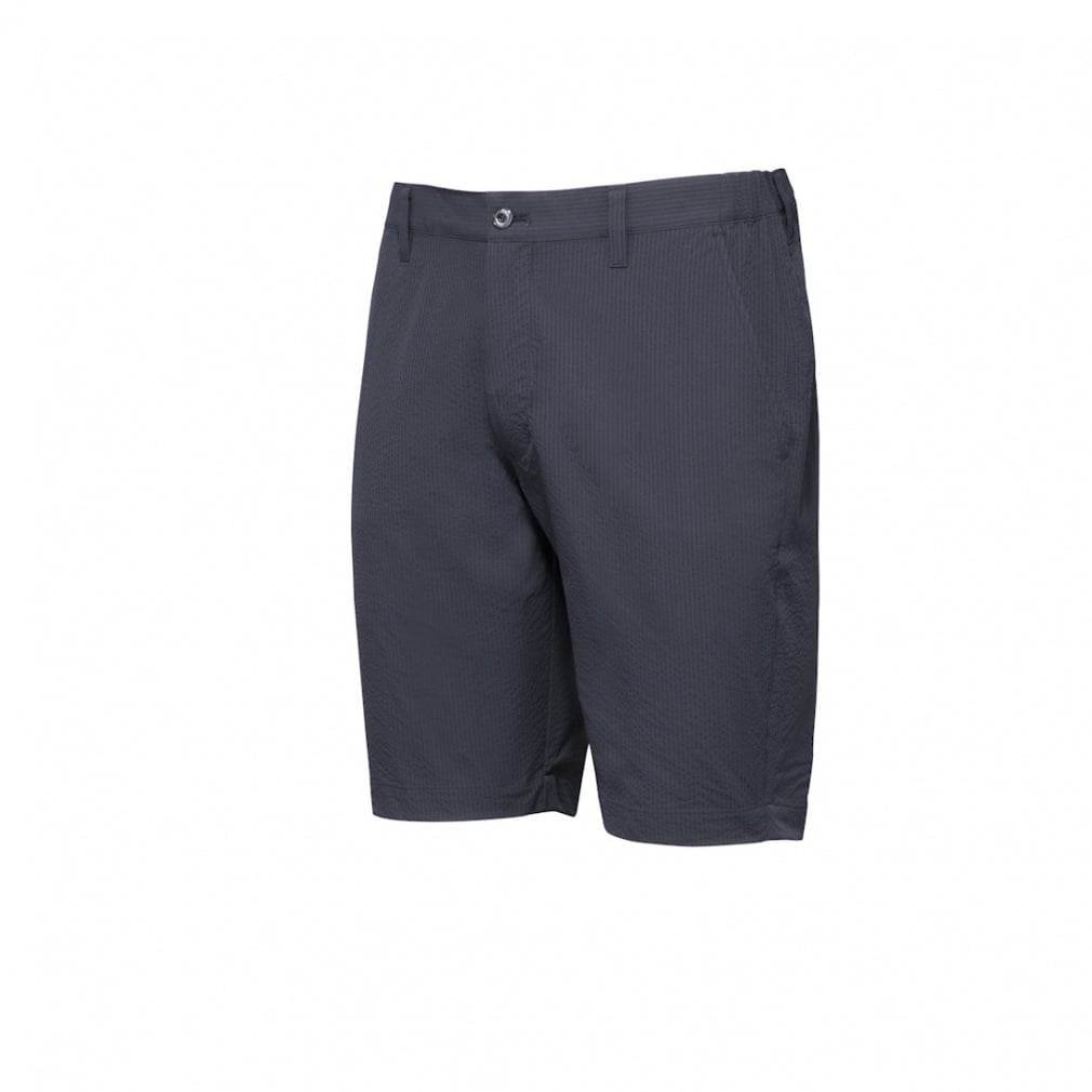 シアサッカーハッスイショートパンツ TMPMP170J 6665905979(ネイビー-S)