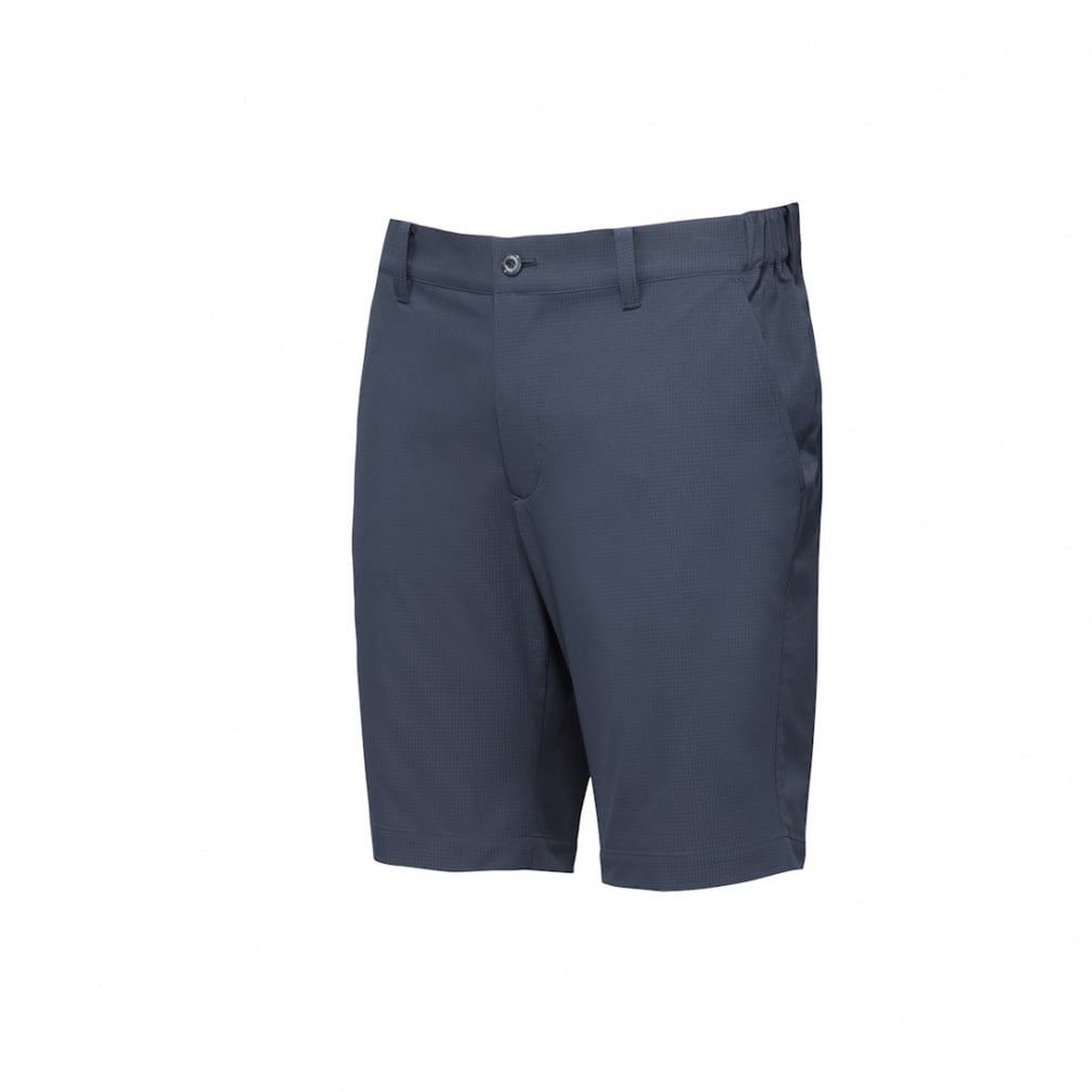 ドットエアークーリング ショートパンツ TMPMP171J 6665906174(ネイビー-S)