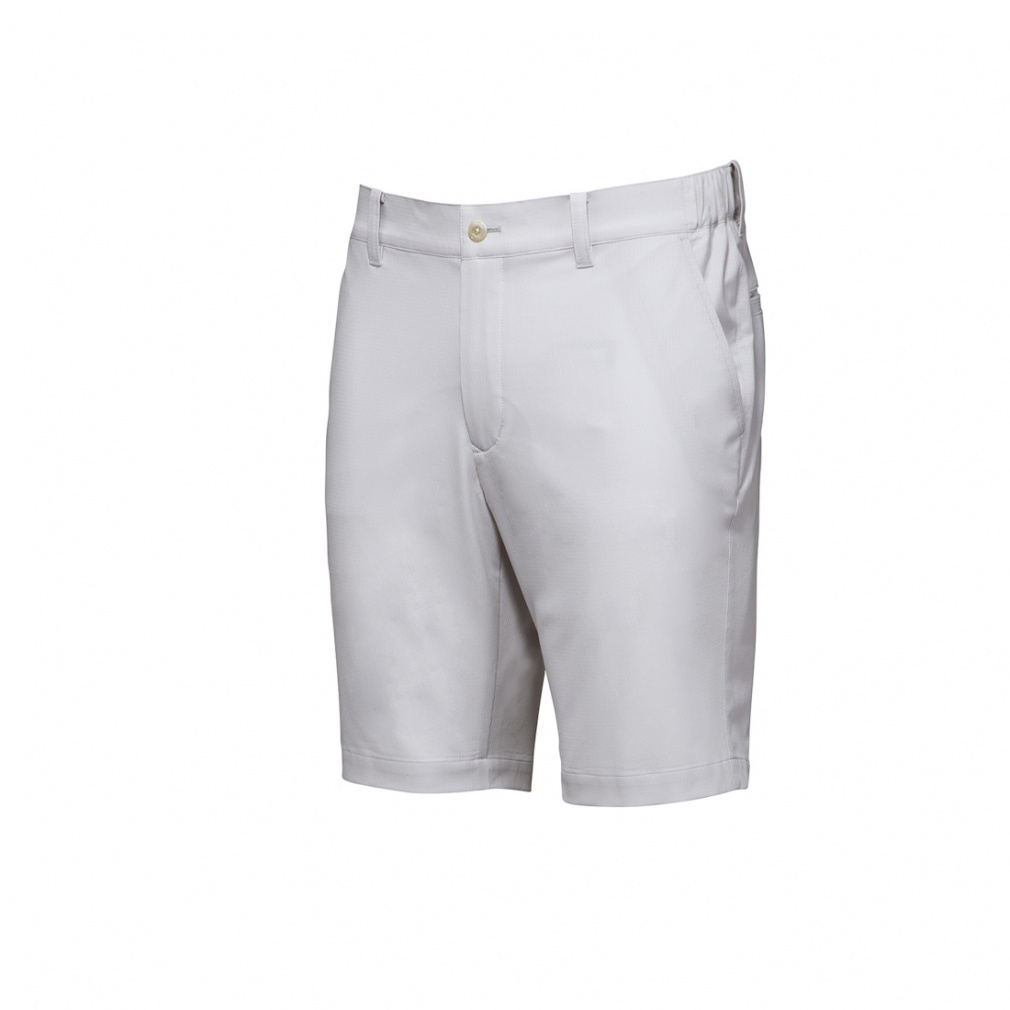ドットエアークーリング ショートパンツ TMPMP171J 6665906174(ライトグレー-S)