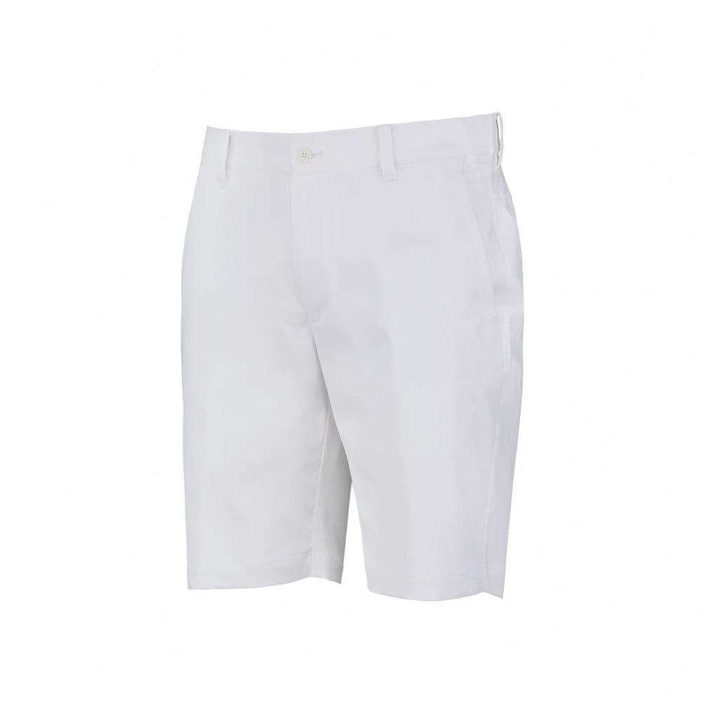 ドビーストレッチ ショートパンツ TLPMP164J 6665533165(ホワイト-S)