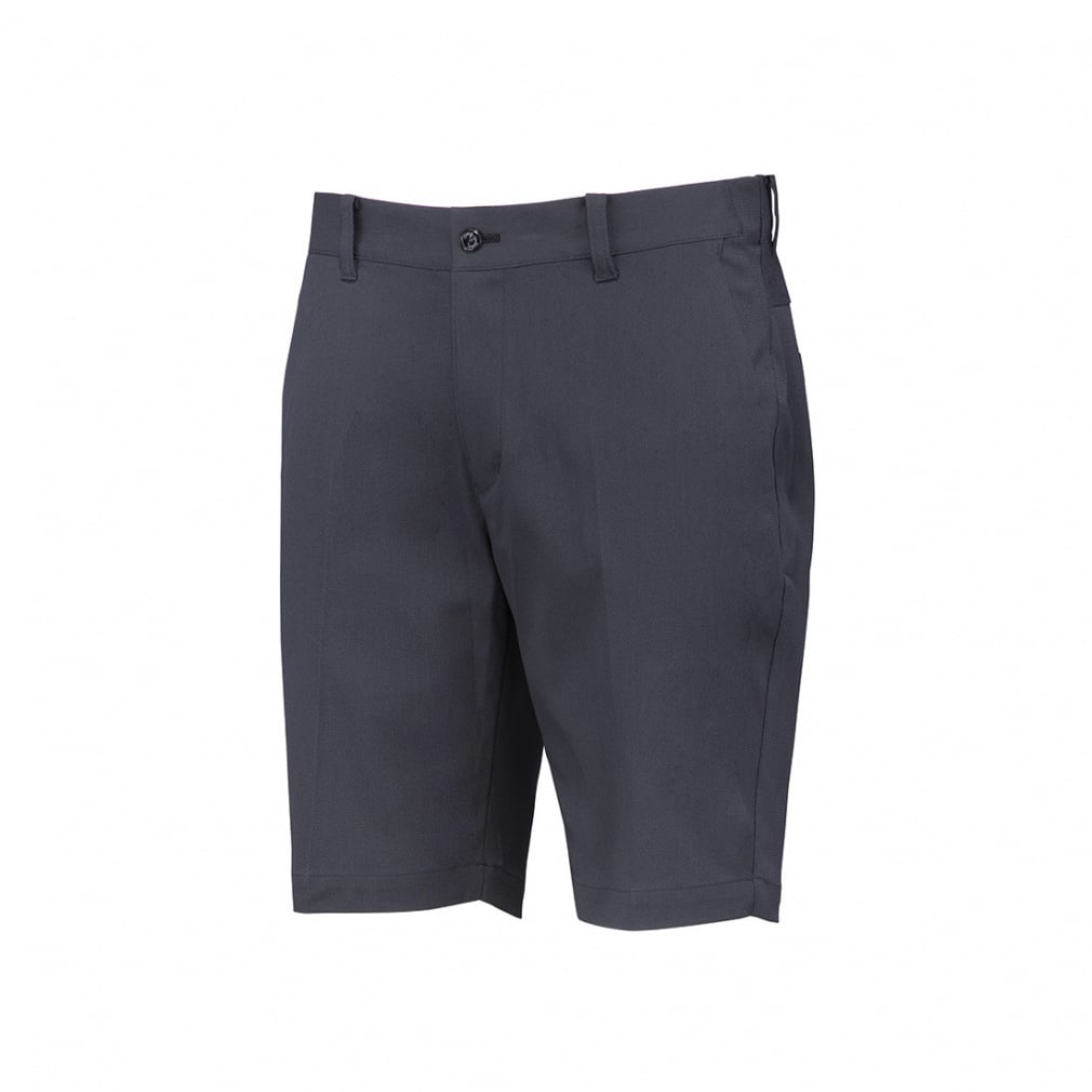 ドビーストレッチ ショートパンツ TLPMP164J 6665533165(ブラック-S)