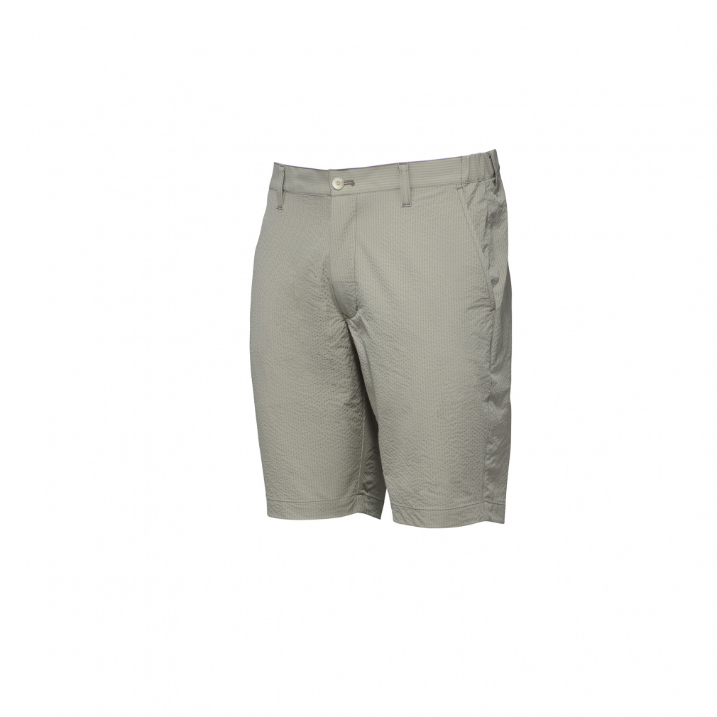 タイトリスト ゴルフウェア ショートパンツ 春 夏 シアサッカーハッスイショートパンツ (TMPMP170J) メンズ Titleist