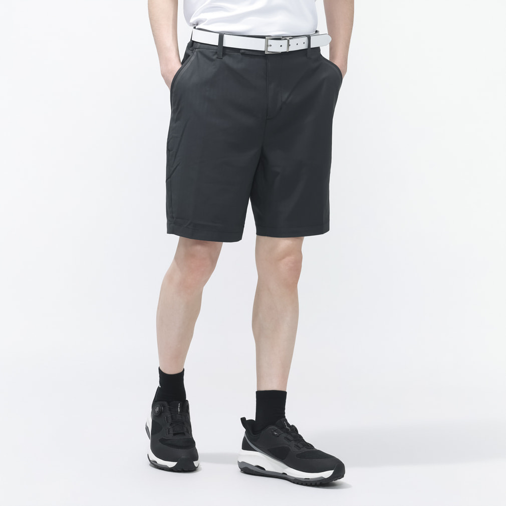ナイキゴルフ ゴルフウェア ショートパンツ DF TP AT KNEE ショート