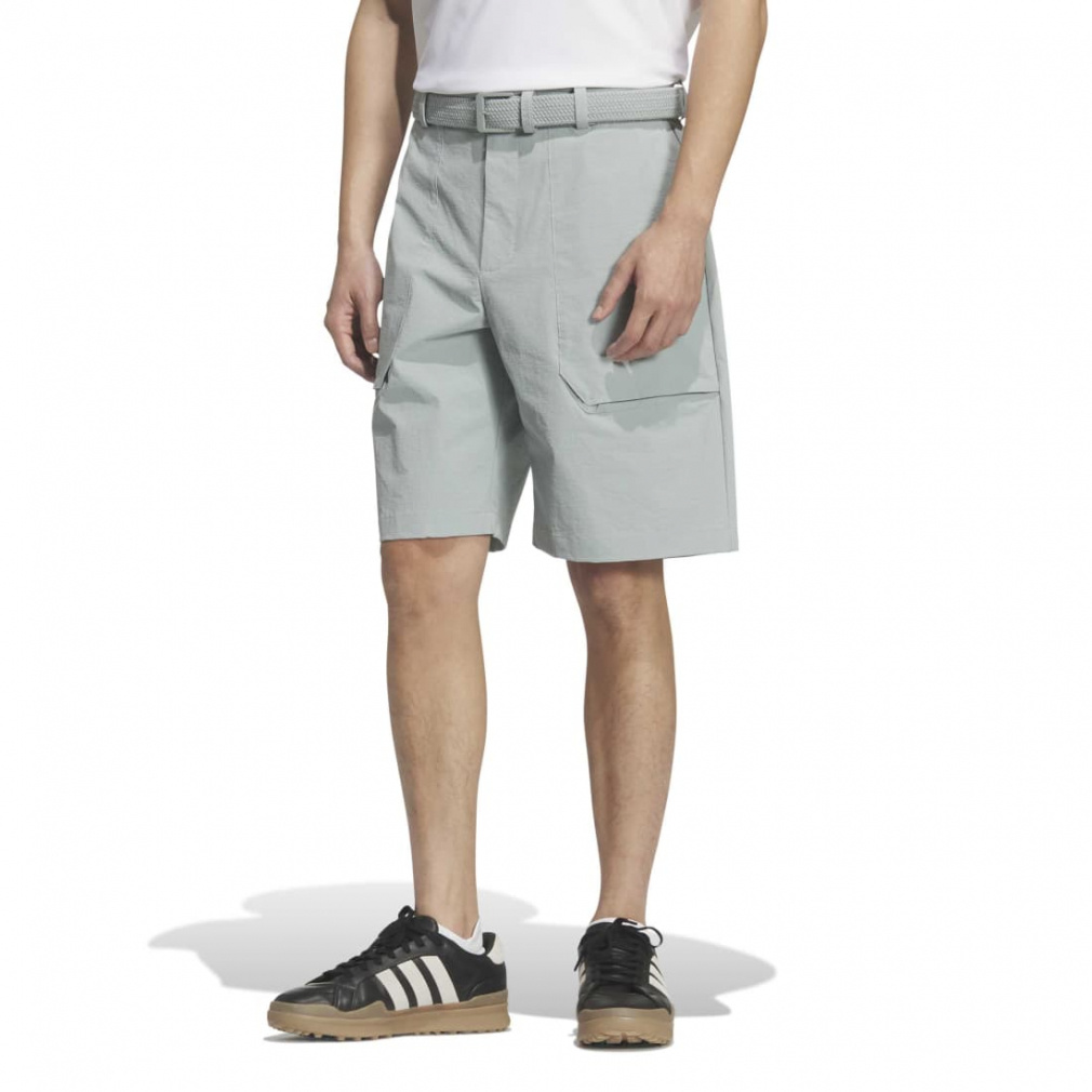 �A�f�B�_�X �S���t�E�F�A �V���[�g�p���c �t �� EX-STRETCH ACTIVE ���� �N�����N�� �V���[�g�p���c (XR872) �����Y adidas