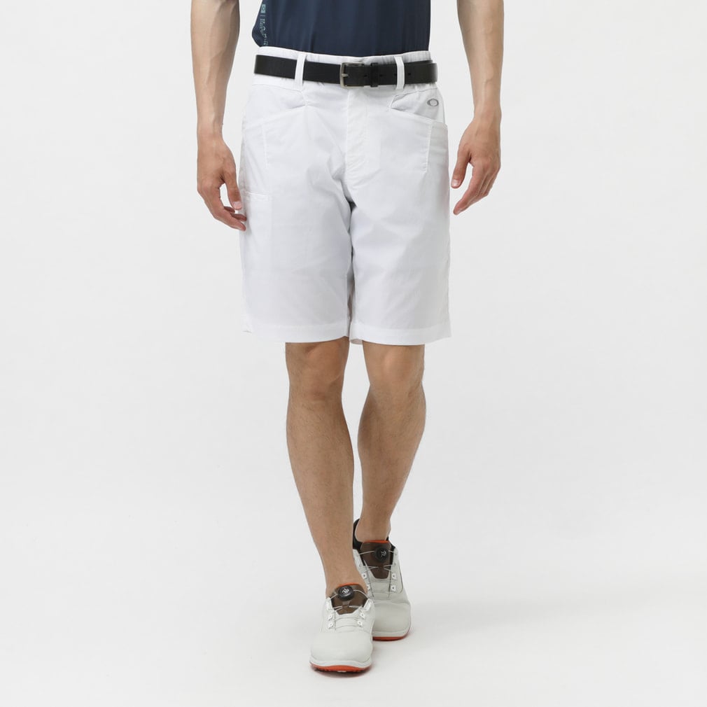TECH COLD SHORTS 2.0 FOA407613(ホワイト-M)