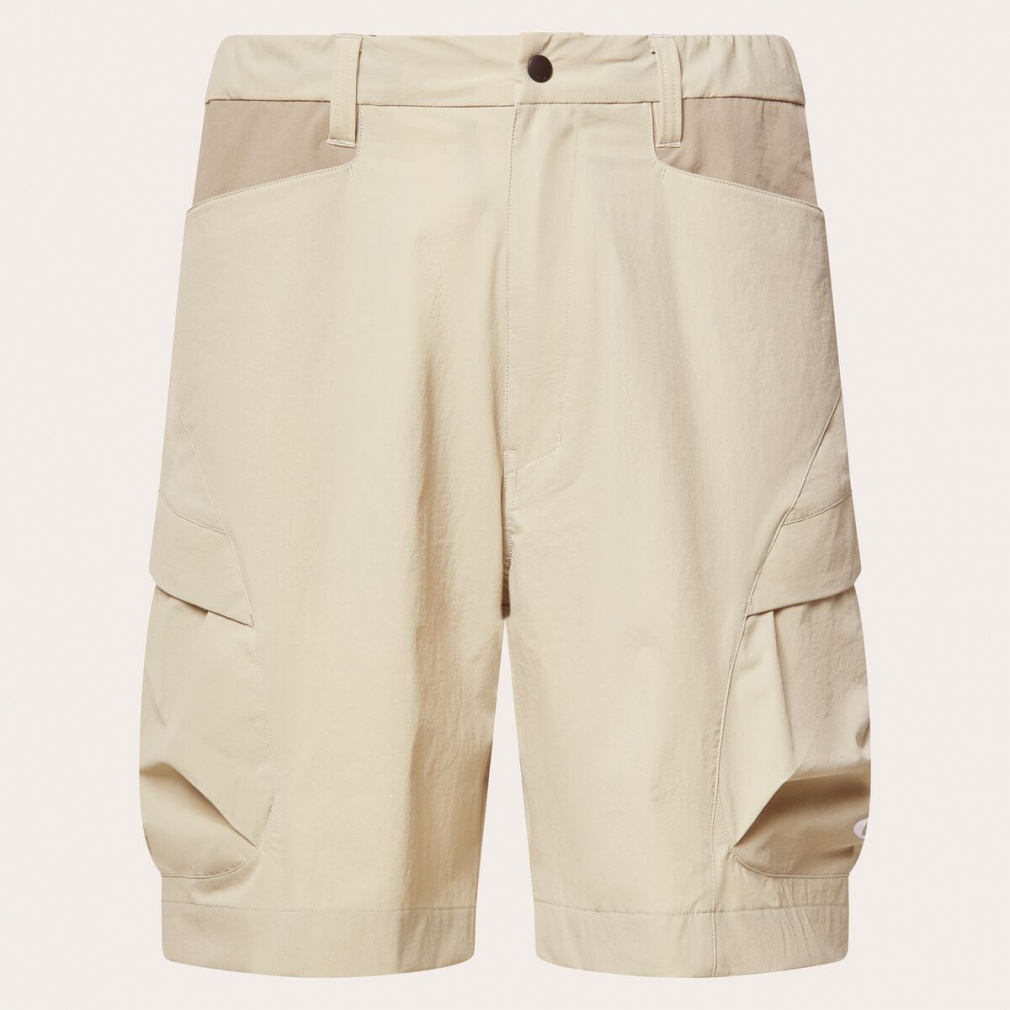 WIDE CARGO SHORTS 2.0 FOA408771(ベージュ-M)