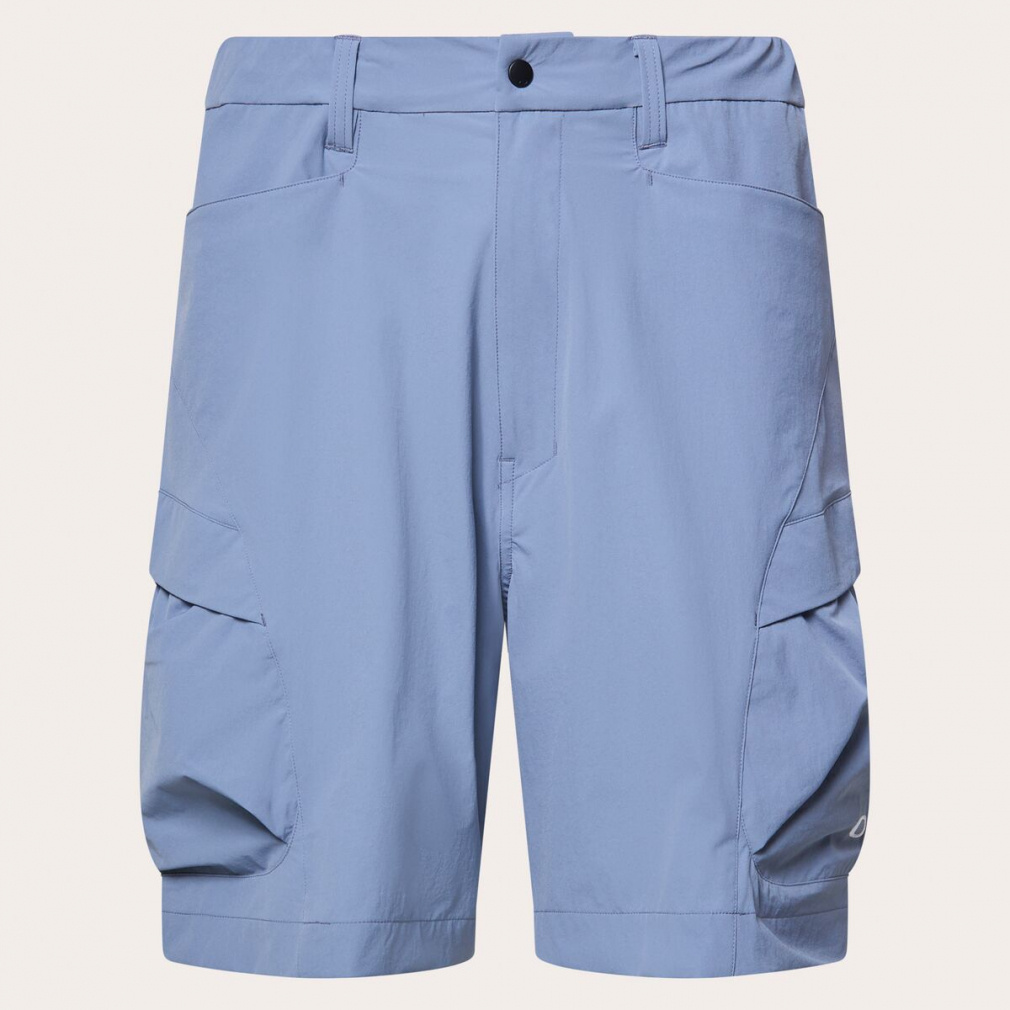 WIDE CARGO SHORTS 2.0 FOA408771(ブルーグレー-M)