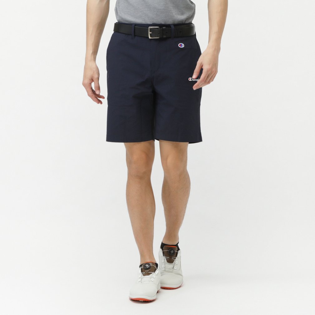 チャンピオン ゴルフウェア 春 夏 ショートパンツ (C3-ZG502) メンズ