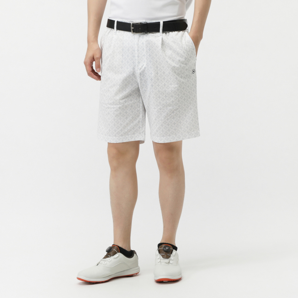 ハイストレッチメッシュショートパンツ 6215132303｜Alpen Online