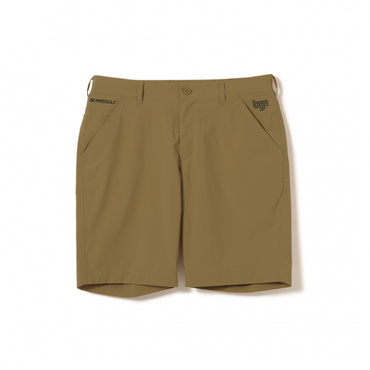 ORANGE LABEL / USシリーズ 撥水ストレッチ ショートパンツ 82-25-0057-803