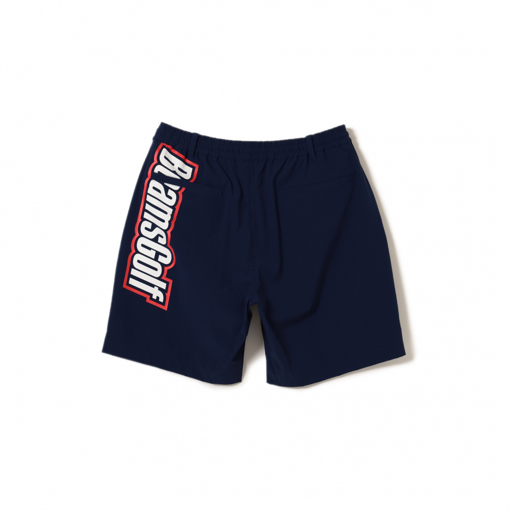 r[XSt StEFA V[gpc t  ORANGE LABEL / obNS C[W[ V[gpc (82-25-0050-33) Y BEAMS GOLF