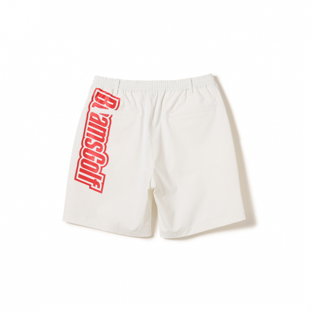 ビームスゴルフ ゴルフウェア ショートパンツ 春 夏 ORANGE LABEL