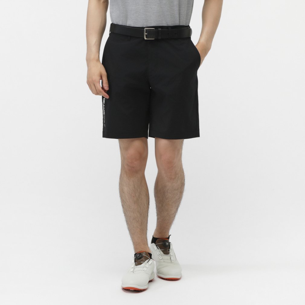 ビームスゴルフ ゴルフウェア ショートパンツ 春 夏 ORANGE LABEL / 撥水ストレッチ ショーツ (8225005280) メンズ BEAMS GOLF
