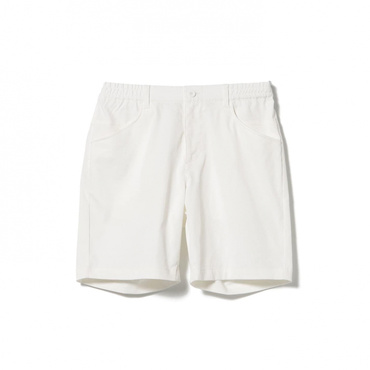 ORANGE LABEL / ストレッチ ツイルショーツ 8225007080